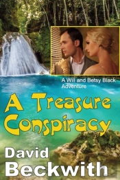A Treasure Conspiracy