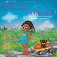 A Treasure In Irianna