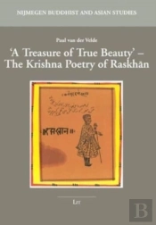 A Treasure Of True Beauty