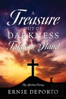 A Treasure Out Of Darkness Takes A Stand
