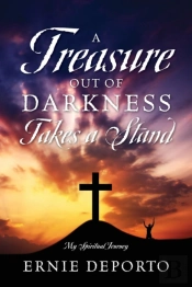A Treasure Out Of Darkness Takes A Stand