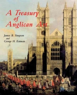 Bertrand.pt - A Treasury Of Anglican Art