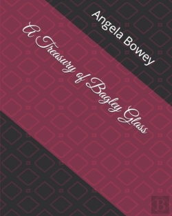 Bertrand.pt - A Treasury Of Bagley Glass