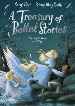 Bertrand.pt - A Treasury Of Ballet Stories