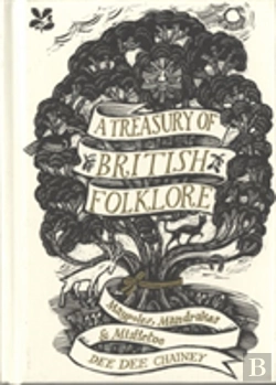 Bertrand.pt - A Treasury Of British Folklore