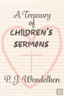 Bertrand.pt - A Treasury Of Children'S Sermons