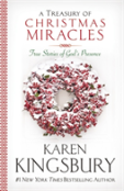 A Treasury Of Christmas Miracles