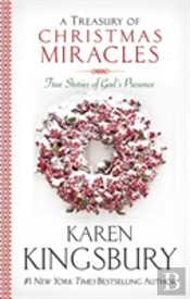 A Treasury Of Christmas Miracles