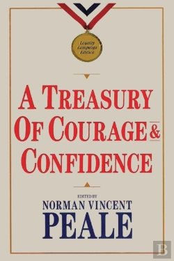 Bertrand.pt - A Treasury Of Courage And Confidence