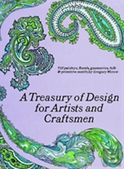 A Treasury Of Design For Artists And Craftsmen