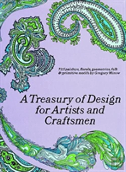 Bertrand.pt - A Treasury Of Design For Artists And Craftsmen