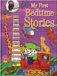 A Treasury Of Fairy Tales And Nursery Rhymes For Children