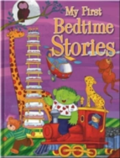 A Treasury Of Fairy Tales And Nursery Rhymes For Children