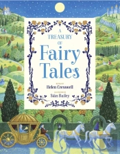 A Treasury Of Fairy Tales