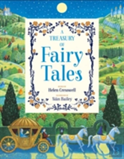 Bertrand.pt - A Treasury Of Fairy Tales
