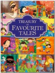 A Treasury Of Fairy Tales