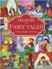 A Treasury Of Fairy Tales