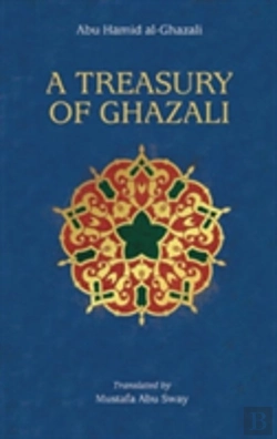 Bertrand.pt - A Treasury Of Ghazali