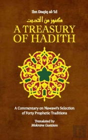A Treasury Of Hadith