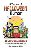 A Treasury Of Halloween Humor