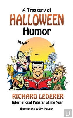 Bertrand.pt - A Treasury Of Halloween Humor