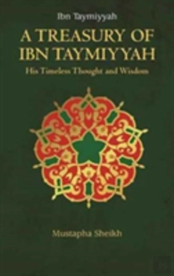 Bertrand.pt - A Treasury Of Ibn Taymiyyah