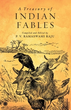 Bertrand.pt - A Treasury Of Indian Fables