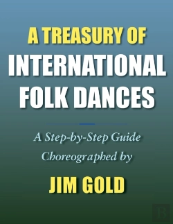 Bertrand.pt - A Treasury Of International Folk Dances:
