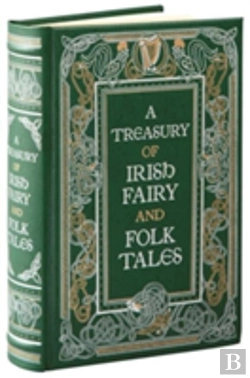 Bertrand.pt - A Treasury Of Irish Fairy And Folk Tales