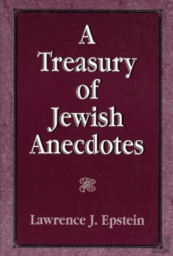 Bertrand.pt - A Treasury Of Jewish Anecdotes