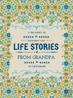Bertrand.pt - A Treasury Of Memories And Life Stories From Grandpa To Grandkids