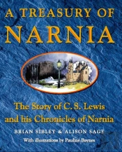 A Treasury Of Narnia