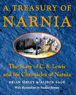 Bertrand.pt - A Treasury Of Narnia