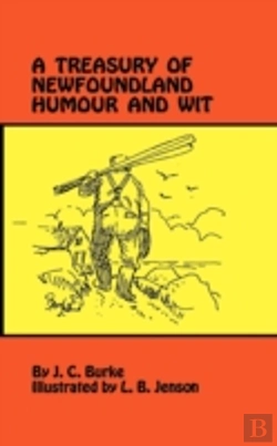 Bertrand.pt - A Treasury Of Newfoundland Humour And Wi