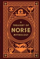 A Treasury Of Norse Mythology