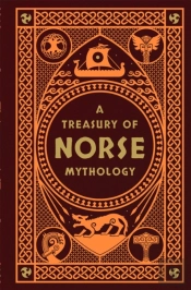 A Treasury Of Norse Mythology