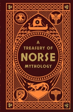 Bertrand.pt - A Treasury Of Norse Mythology