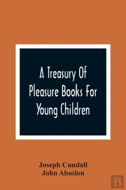 Bertrand.pt - A Treasury Of Pleasure Books For Young Children