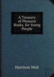 A Treasury Of Pleasure Books, For Young People