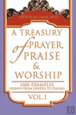 Bertrand.pt - A Treasury Of Prayer, Praise & Worship Vol.1