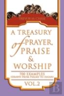 A Treasury Of Prayer, Praise & Worship Vol.2