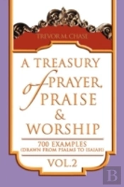 A Treasury Of Prayer, Praise & Worship Vol.2