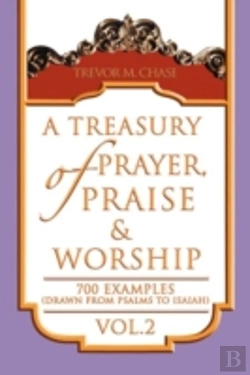 Bertrand.pt - A Treasury Of Prayer, Praise & Worship Vol.2