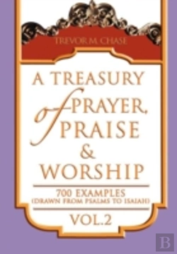 Bertrand.pt - A Treasury Of Prayer, Praise & Worship Vol.2