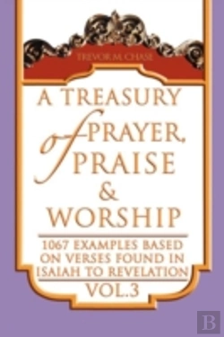 Bertrand.pt - A Treasury Of Prayer, Praise & Worship Vol.3