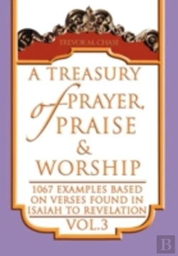 Bertrand.pt - A Treasury Of Prayer, Praise & Worship Vol.3