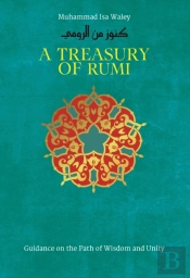 A Treasury Of Rumi'S Wisdom