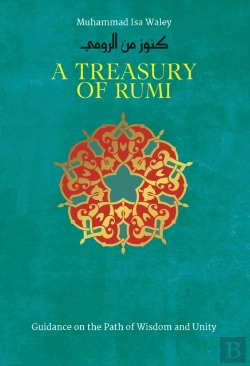 Bertrand.pt - A Treasury Of Rumi'S Wisdom