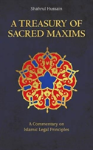 A Treasury Of Sacred Maxims