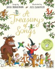 A Treasury Of Songs